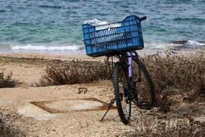 bicicleta - vehículo de dos ruedas foto