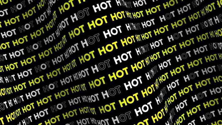 Hot stock video footage for free download