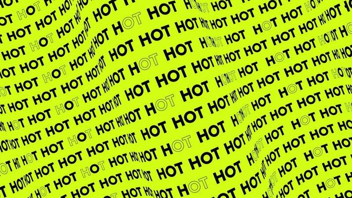 Hot stock video footage for free download