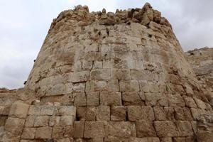 Texture of stone and mountain rocks. photo