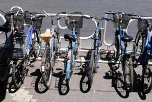 Spike is used for transportation of goods, used in various mechanisms and tools. photo