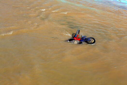 Spike is used for transportation of goods, used in various mechanisms and tools. photo