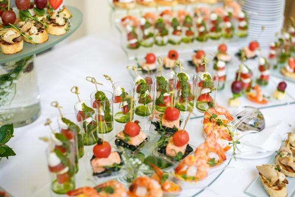 Buffet Table Stock Photos, Images and Backgrounds for Free Download