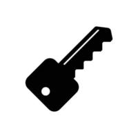 key icon vector design template