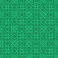 leaves abstract seamless pattern background vector