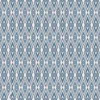 etnic tribes geometric texture seamless pattern vector