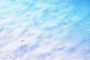 Background. Winter landscape. The texture of the snow photo