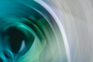 Waves and twists. Abstract vortex, background banner. Backdrop photo