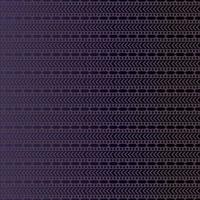 Gradient Color Fabric Pattern Design Vector Illustration