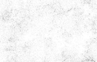 Monochrome particles abstract texture.Overlay illustration over any design to create grungy vintage effect and depth. photo