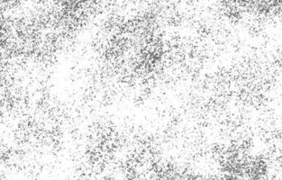 Monochrome particles abstract texture.Overlay illustration over any design to create grungy vintage effect and depth. photo