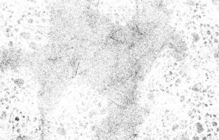 Grunge white and black wall background.Abstract black and white gritty grunge background.black and white rough vintage distress background photo