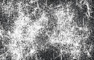 Dust and Scratched Textured Backgrounds.Grunge white and black wall background.Dark Messy Dust Overlay Distress Background. Easy To Create Abstract Dotted, Scratched photo