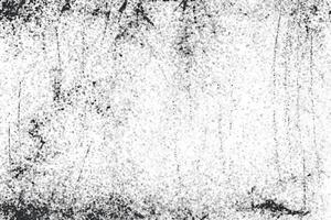 Grunge Black and White Distress Texture.Grunge rough dirty background.For posters, banners, retro and urban designs photo