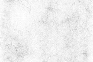 Black and white grunge. Distress overlay texture. Abstract surface dust and rough dirty wall background concept.Abstract grainy background, old painted wall. photo