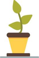 Plant  Flat Icon
