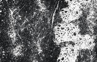 Grunge black and white texture.Grunge texture background.Grainy abstract texture on a white background.highly Detailed grunge background with space. photo