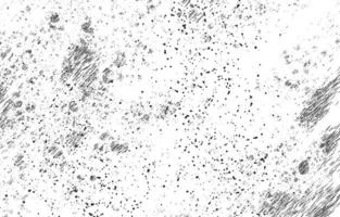 Grunge black and white texture.Grunge texture background.Grainy abstract texture on a white background.highly Detailed grunge background with space. photo