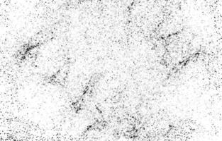 Grunge black and white texture.Overlay illustration over any design to create grungy vintage effect and depth. For posters, banners, retro and urban designs. photo