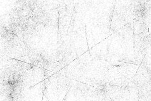 Grunge Black and White Distress Texture.Grunge rough dirty background.For posters, banners, retro and urban designs photo