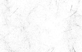 Dark Messy Dust Overlay Distress Background. Easy To Create Abstract Dotted, Scratched, Vintage Effect With Noise And Grain photo