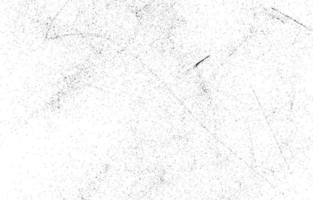 Grunge black and white texture.Grunge texture background.Grainy abstract texture on a white background.highly Detailed grunge background with space. photo
