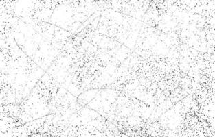 grunge en blanco y negro. textura de superposición de angustia. polvo superficial abstracto y concepto de fondo de pared sucia áspera. fondo granulado abstracto, pared pintada vieja. foto