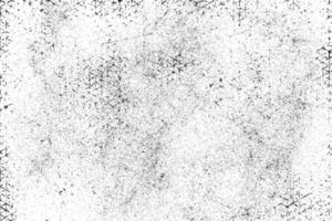 Black and white grunge. Distress overlay texture. Abstract surface dust and rough dirty wall background concept.Abstract grainy background, old painted wall. photo