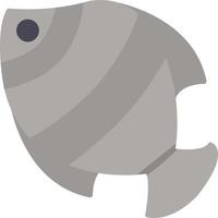 Fish Flat Icon vector