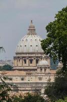 Basilica di San Pietro, Vatican City, Rome, Italy photo