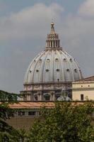 Basilica di San Pietro, Vatican City, Rome, Italy photo