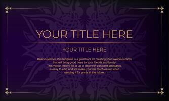 Purple Lines Abstract Elegant Border Advertising Background Backgrounds AI Free Download Pikbest