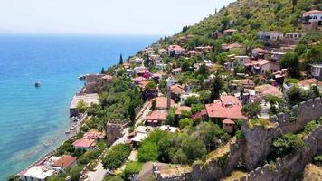 Alanya Stadt 2022, Antalya video