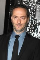 LOS ANGELES, DEC 16 - Emmanuel Lubezki at the The Revenant at the TCL Chinese Theater on December 16, 2015 in Los Angeles, CA photo