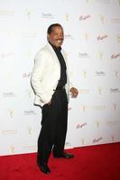 LOS ANGELES, AUG 26 - Obba Babatunde at the Television Academy s Daytime Programming Peer Group Reception at the Montage Hotel on August 26, 2015 in Beverly Hills, CA photo