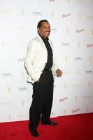 LOS ANGELES, AUG 26 - Obba Babatunde at the Television Academy s Daytime Programming Peer Group Reception at the Montage Hotel on August 26, 2015 in Beverly Hills, CA photo