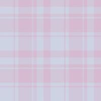 Seamless pattern in fantasy evening colors for plaid, fabric, textile, clothes, tablecloth and other things. Vector image.