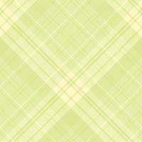 Seamless pattern in fascinating cute pastel green and yellow colors for plaid, fabric, textile, clothes, tablecloth and other things. Vector image. 2