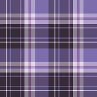 Seamless pattern in exquisite light and dark violet  colors for plaid, fabric, textile, clothes, tablecloth and other things. Vector image.