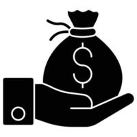 Bribery Which Can Easily Modify Or Edit vector