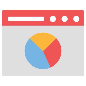 Data Analytics Which Can Easily Modify Or Edit vector
