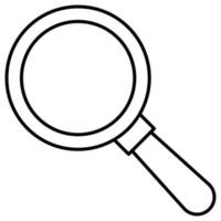 magnifying  Which Can Easily Modify Or Edit vector