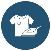 Dry Cleaning  Which Can Easily Modify Or Edit vector