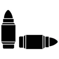 Bullets Which Can Easily Modify Or Edit vector