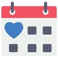 Date Reminder Which Can Easily Modify Or Edit vector