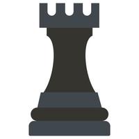 Chess Pawn Which Can Easily Modify Or Edit vector