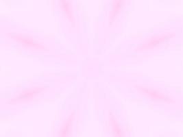 pastel soft pink color sunburst background,abstract pink background with rays. illustration photo
