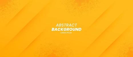 Premium diagonal line abstract colorful background with dynamic shadow. vector