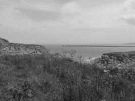 newcastle and tynemouth in england photo