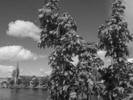 inverness en escocia foto